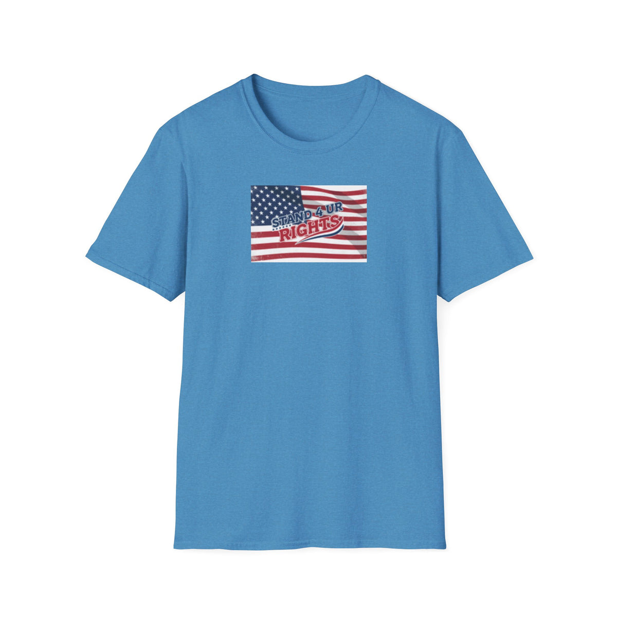 Unisex Softstyle T-Shirt Leader