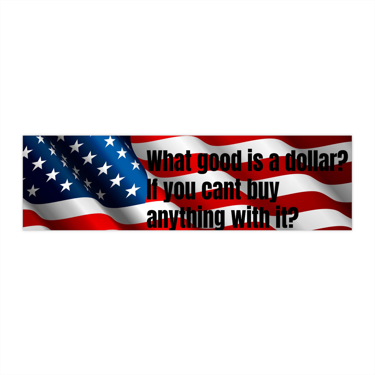 Bumper Stickers
