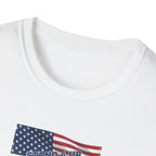 We the People Women’s Softstyle T-Shirt | Stand 4 Ur Rights