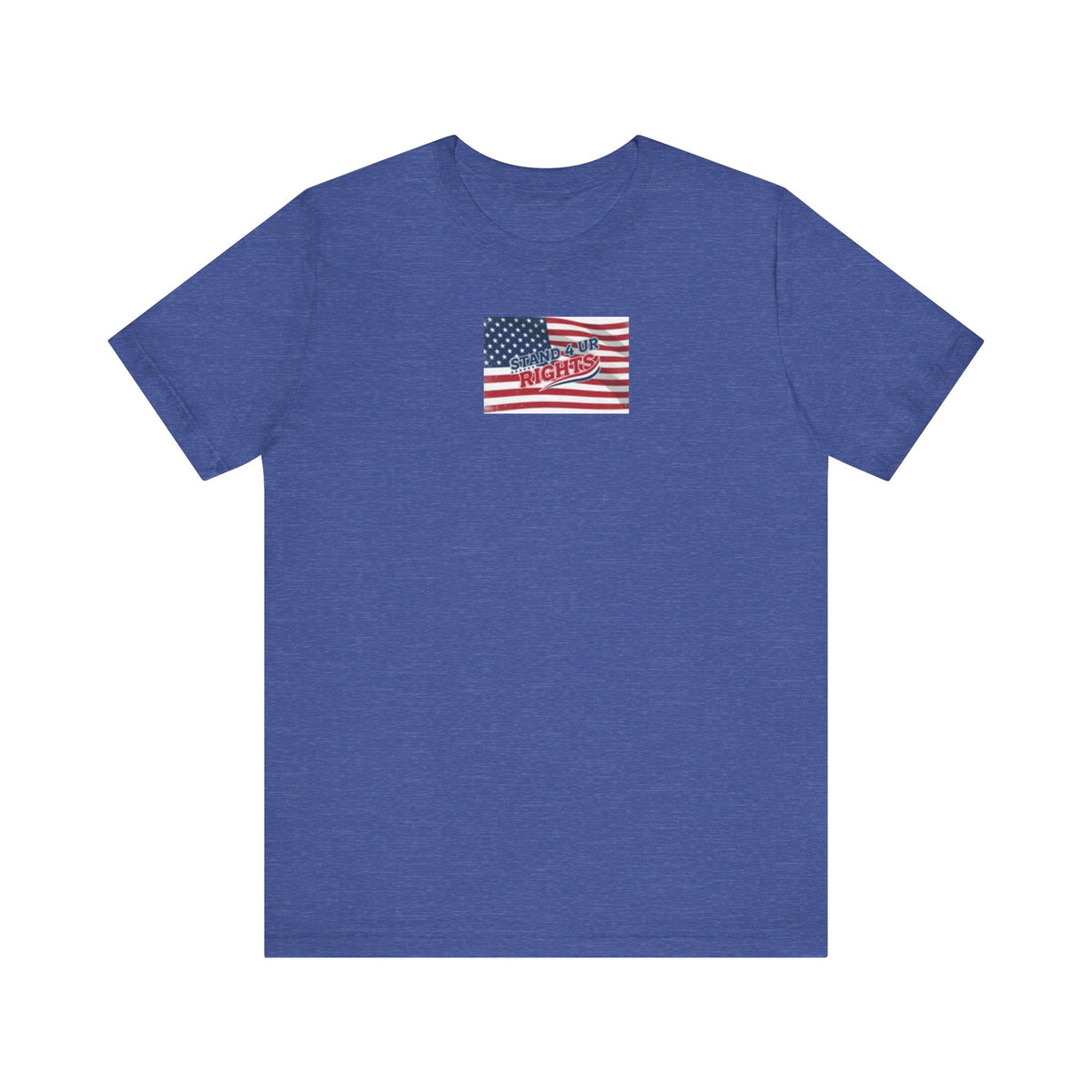 What Good Is a Dollar? Graphic T-Shirt | Stand 4 Ur Rights