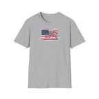 Unisex Softstyle T-Shirt "Iggnent"