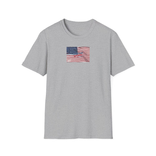 "Did You Know" Two Types of Democracy Graphic T-Shirt | Stand 4 Ur Rights