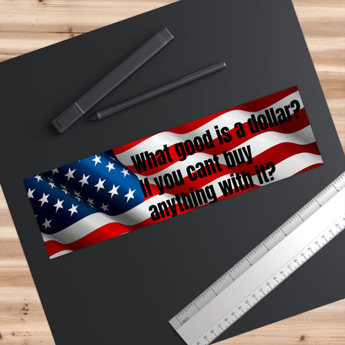 Bumper Stickers