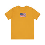 What Good Is a Dollar? Graphic T-Shirt | Stand 4 Ur Rights