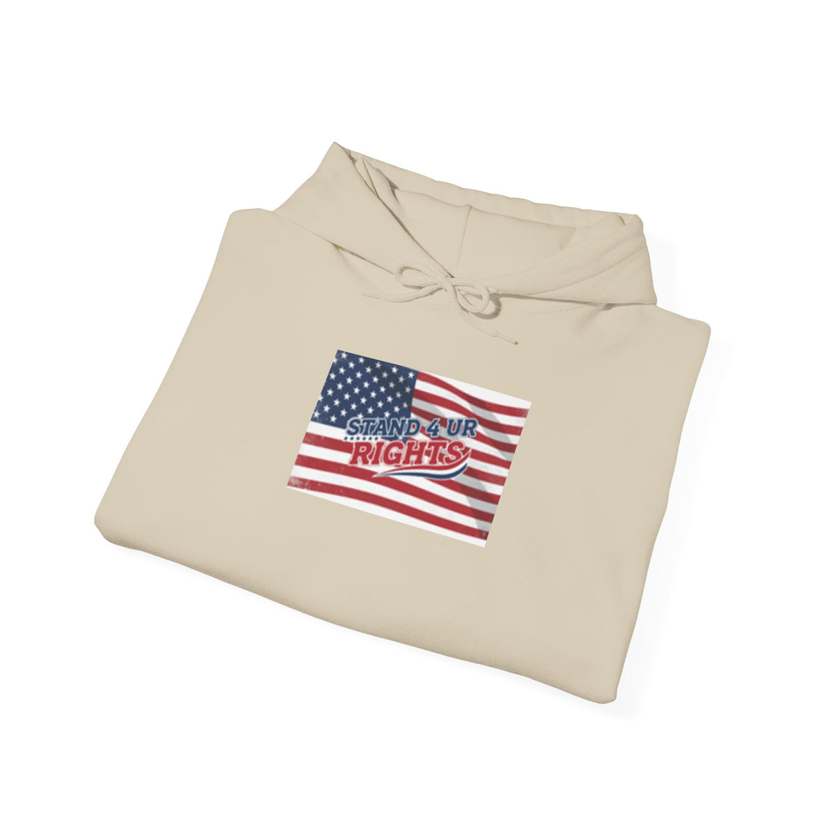 "Personalized Words"Unisex Heavy Blend™ Hooded Sweatshirt