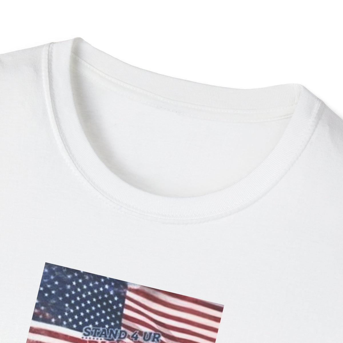 "Did You Know" Two Types of Democracy Graphic T-Shirt | Stand 4 Ur Rights