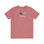 What Good Is a Dollar? Graphic T-Shirt | Stand 4 Ur Rights