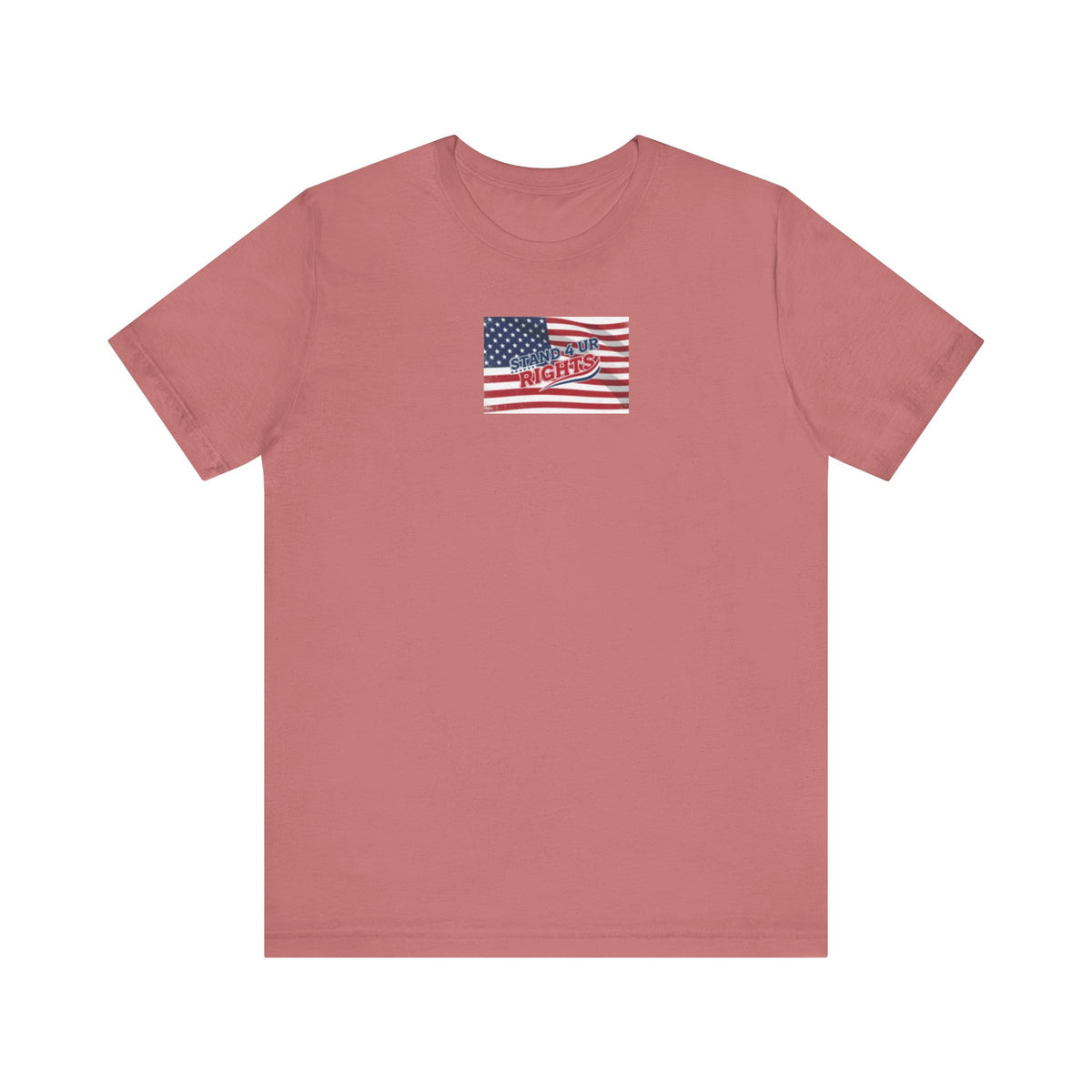 What Good Is a Dollar? Graphic T-Shirt | Stand 4 Ur Rights