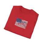 We the People Women’s Softstyle T-Shirt | Stand 4 Ur Rights