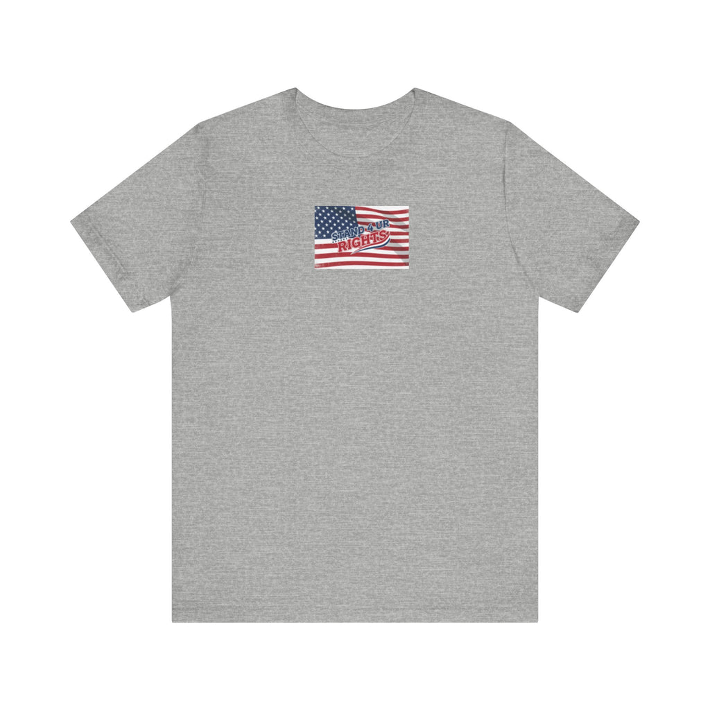 What Good Is a Dollar? Graphic T-Shirt | Stand 4 Ur Rights