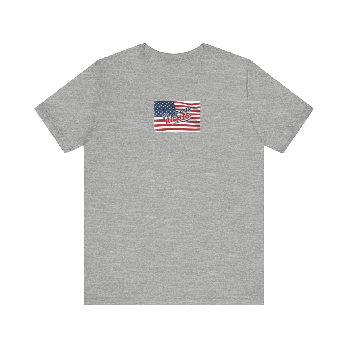 What Good Is a Dollar? Graphic T-Shirt | Stand 4 Ur Rights